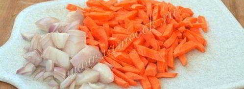 уха из минтая. Шаг 4