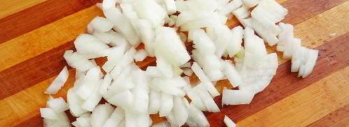 уха из морского окуня. Шаг 7