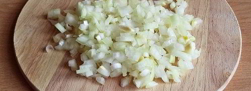 уха из налима. Шаг 4