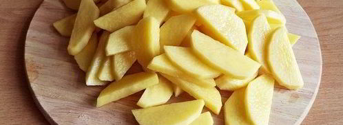 уха из налима. Шаг 6