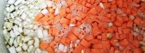 уха из налима. Шаг 7