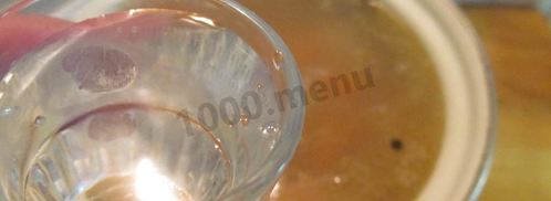 уха из речной рыбы. Шаг 13