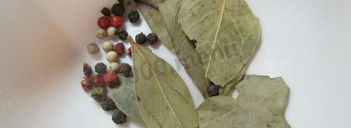 уха из речной рыбы. Шаг 4