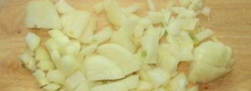 уха из сома. Шаг 3