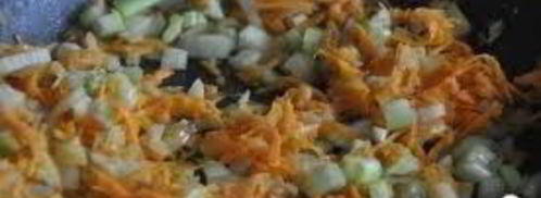 уха из сома. Шаг 5