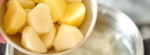 уха из сома. Шаг 7