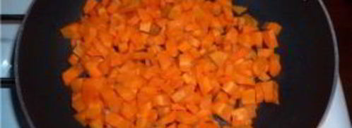 уха из ставриды. Шаг 5