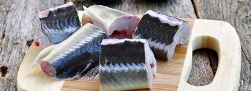 уха из стерляди. Шаг 10