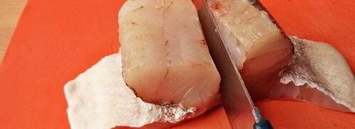 уха из судака по-рыбацки. Шаг 6