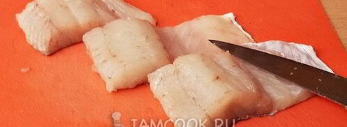 уха из судака по-рыбацки. Шаг 7