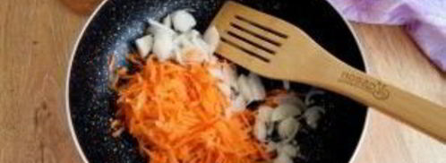 уха по-фински со сливками с лососем. Шаг 3