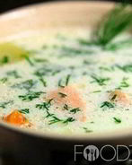 Уха по-фински