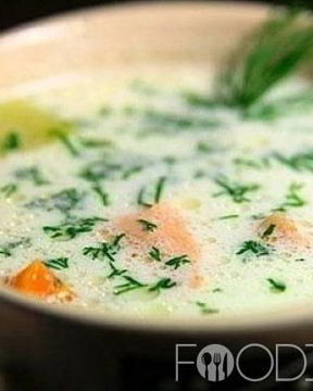 Уха по-фински