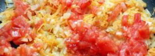 уха по-норвежски. Шаг 4