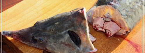 уха по-царски из петуха. Шаг 12