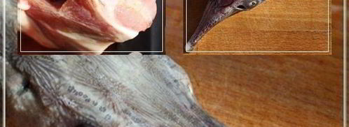 уха по-царски из петуха. Шаг 13