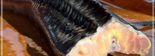 уха по-царски из петуха. Шаг 15