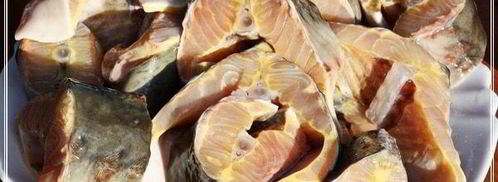 уха по-царски из петуха. Шаг 17