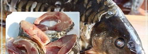 уха по-царски из петуха. Шаг 9