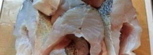 уха по-царски. Шаг 2