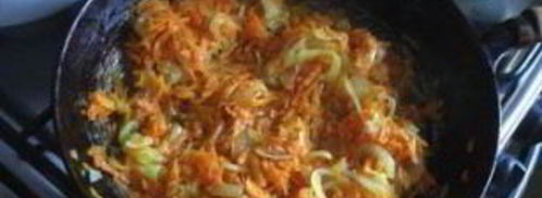 вкусный куриный суп с вермишелью. Шаг 2