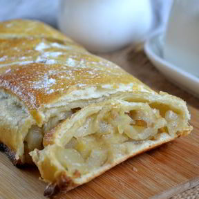 Вкусные рецепты