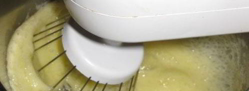 блинчики на масленицу по-украински. Шаг 2