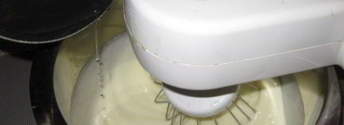 блинчики на масленицу по-украински. Шаг 7