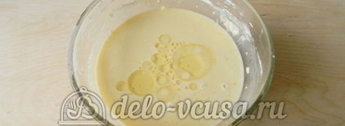 блинчики с фаршем. Шаг 5