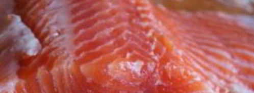 блинчики с форелью. Шаг 3