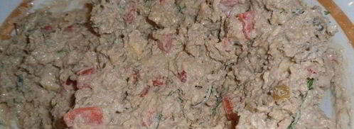 блинчики с печенью. Шаг 3