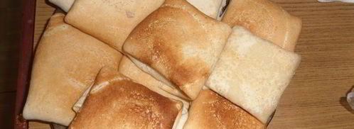 блинчики с печенью. Шаг 4