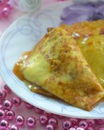 Блинчики Сюзетт