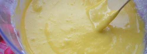 блинчики сюзетт. Шаг 3