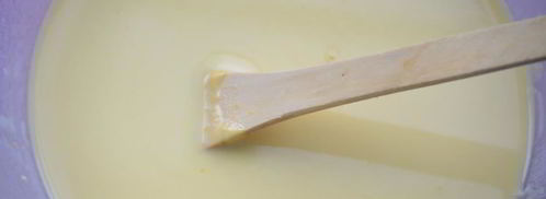 блинчики сюзетт. Шаг 4