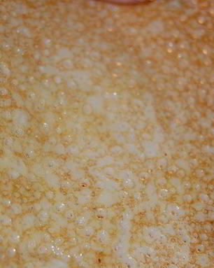 Блины дрожжевые универсальные На все случаи жизни