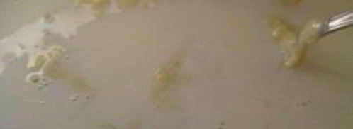 блины из кабачков. Шаг 3