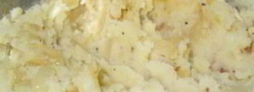 блины с картошкой. Шаг 2