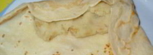 блины с картошкой. Шаг 6