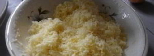 блины с зеленым луком. Шаг 5