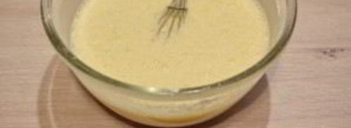 блины царские. Шаг 4