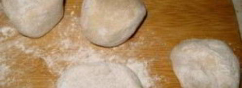 блины в воке. Шаг 2