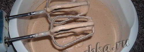 гречневые блины боярские. Шаг 5