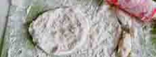 китайский блинчик с начинкой. Шаг 2