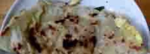 китайский блинчик с начинкой. Шаг 15