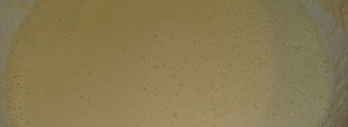 кружевные блинчики-сердечки. Шаг 3