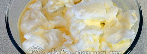 пшенные дрожжевые блины. Шаг 11