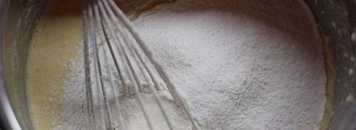 шоколадные блинчики с творожной начинкой. Шаг 4