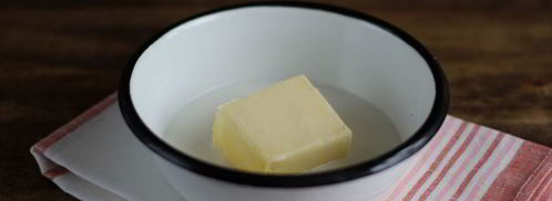 шоколадные панкейки. Шаг 3