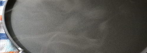 сухие панкейки. Шаг 5